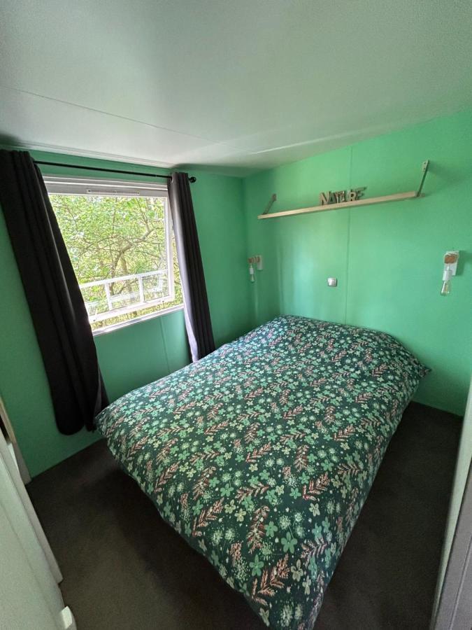 Le Ilo - Camping La Dune Blanche Camiers Exterior photo